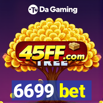 6699 bet